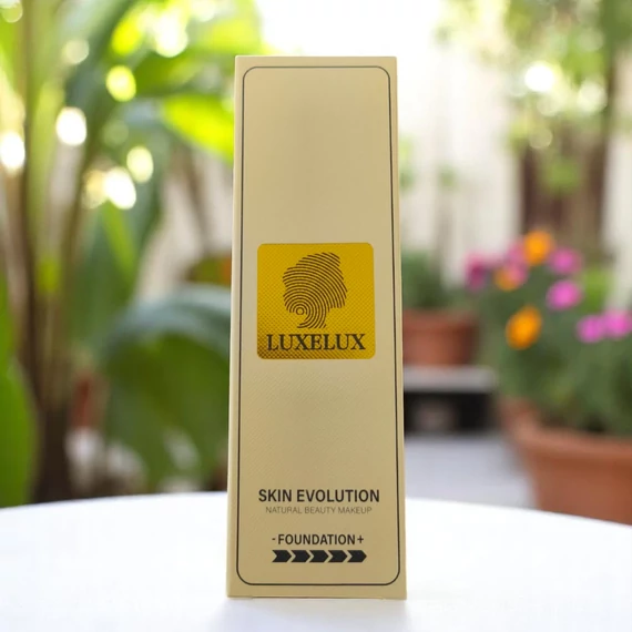 Luxelux - Skin Evolution - Alapozó 30 ml
