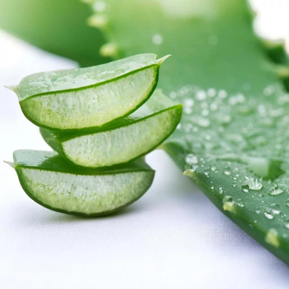 Luxelux - Aloe Vera gél - 270ml