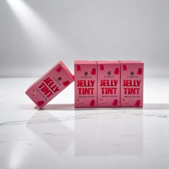 Luxelux - Jelly Tint Stick - Zselés Stick