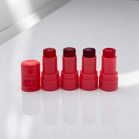 Luxelux - Jelly Tint Stick - Zselés Stick