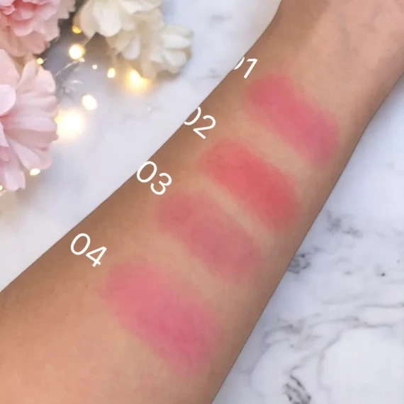 Luxelux - Jelly Tint Stick - Zselés Stick