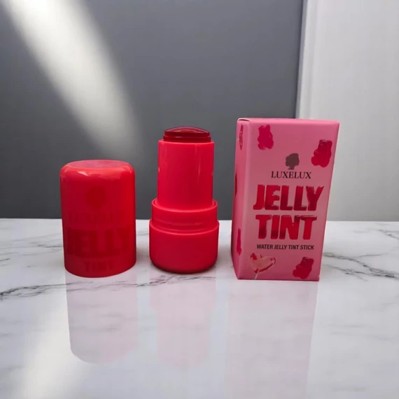 Luxelux - Jelly Tint Stick - Zselés Stick