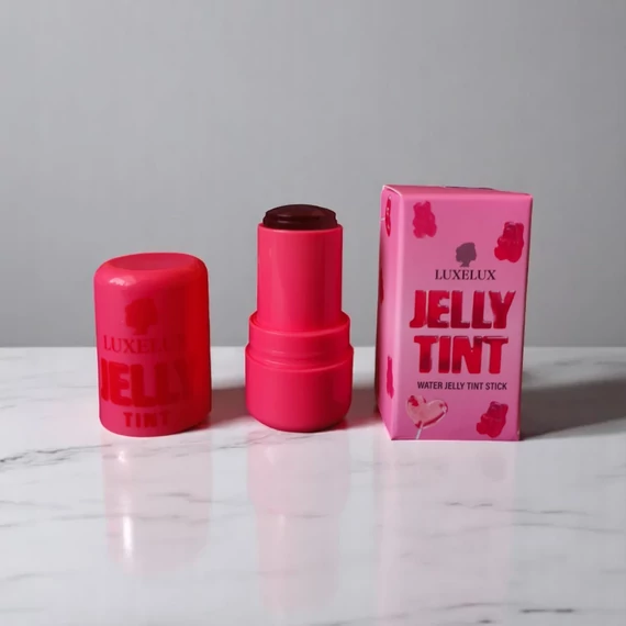 Luxelux - Jelly Tint Stick - Zselés Stick