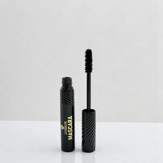 Luxelux - Long Lasting Mascara - Vízálló szempillaspirál