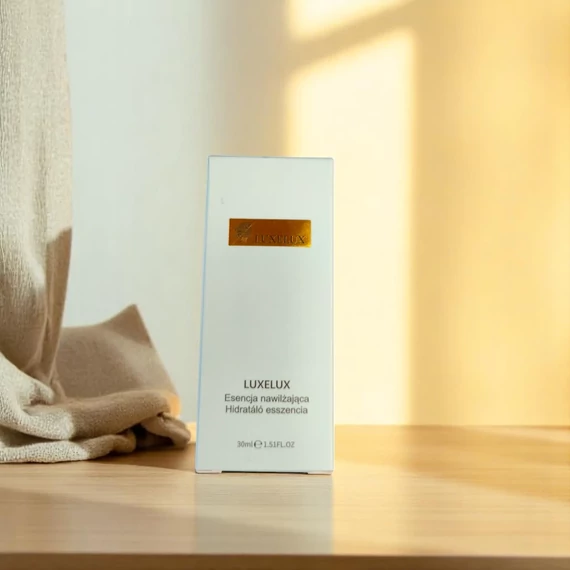 Luxelux - Hidratáló esszencia - 30ml