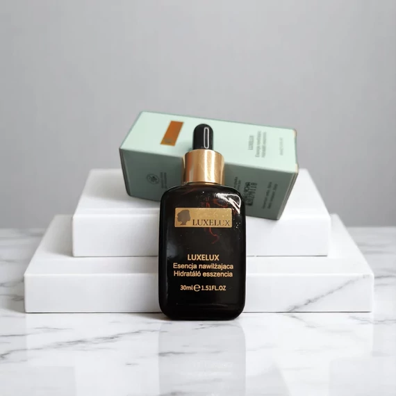 Luxelux - Hidratáló esszencia - 30ml