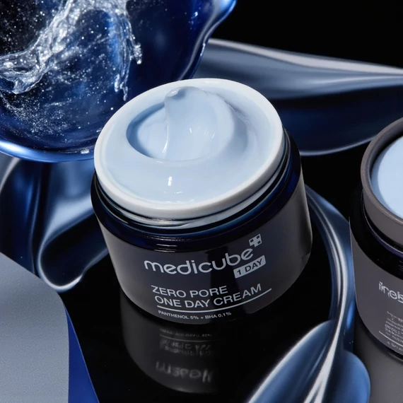 Medicube - Zero Pore One-day Cream - Krém - 50ml