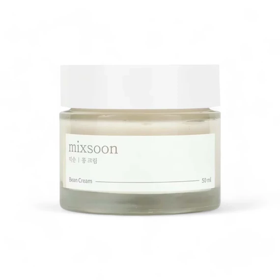 Mixsoon - Bean Cream hidratálókrém 50ml