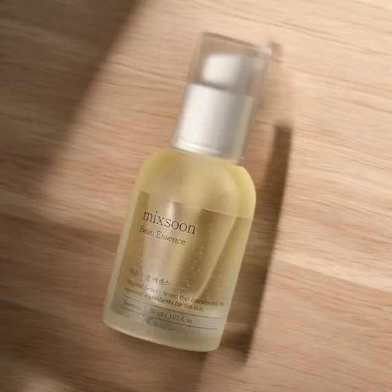 Mixsoon - Bean Essence 30 ml