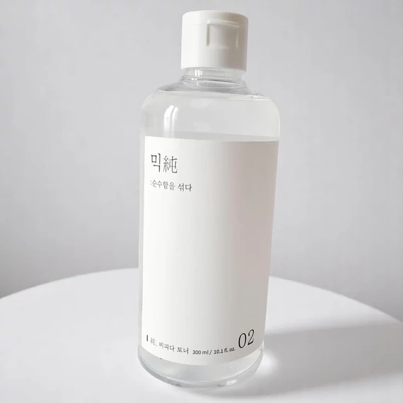 Mixsoon - Bifida Toner - Tonik 300 ml
