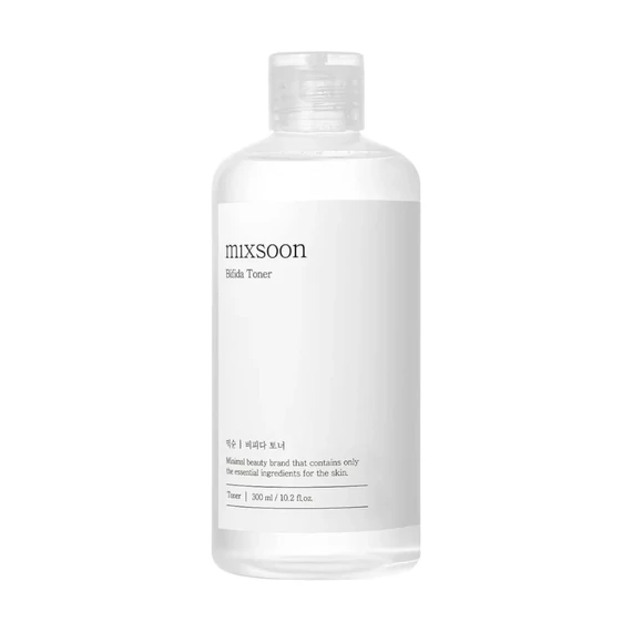 Mixsoon - Bifida Toner - Tonik 300 ml