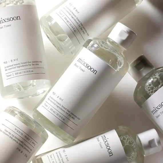 Mixsoon - Bifida Toner - Tonik 300 ml