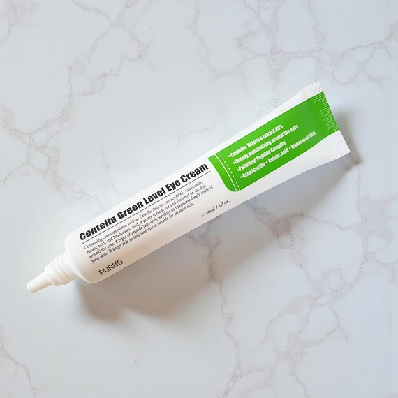 Purito Centella Green Level Szemkörnyékápoló - 30ml