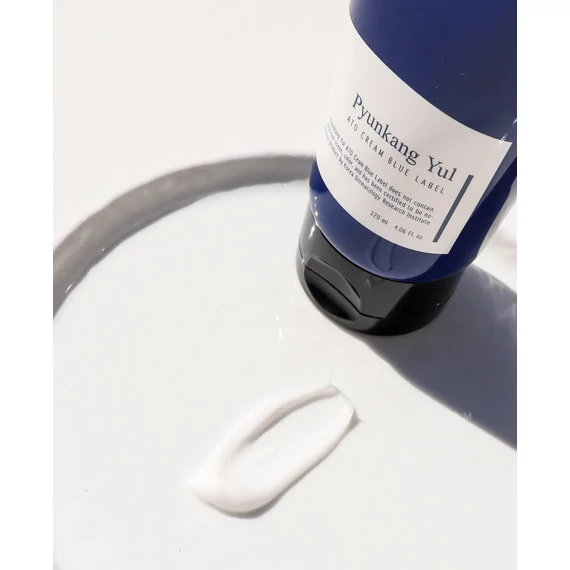 Pyunkang Yul - ATO Cream Blue Label - Moisturizing cream 120 ml