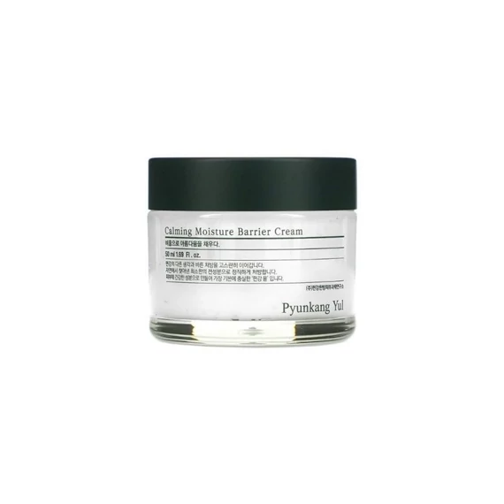 Pyunkang Yul - Calming Moisture Barrier Cream - Hidratáló Krém 50ml