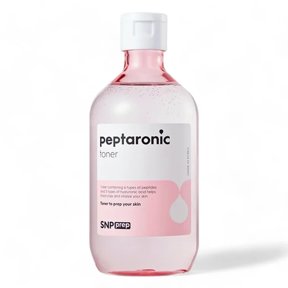 SNP - Prep Peptaronic Toner 320 ml