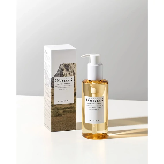 SKIN1004 Madagascar Centella Light Cleansing Olaj 200 ml
