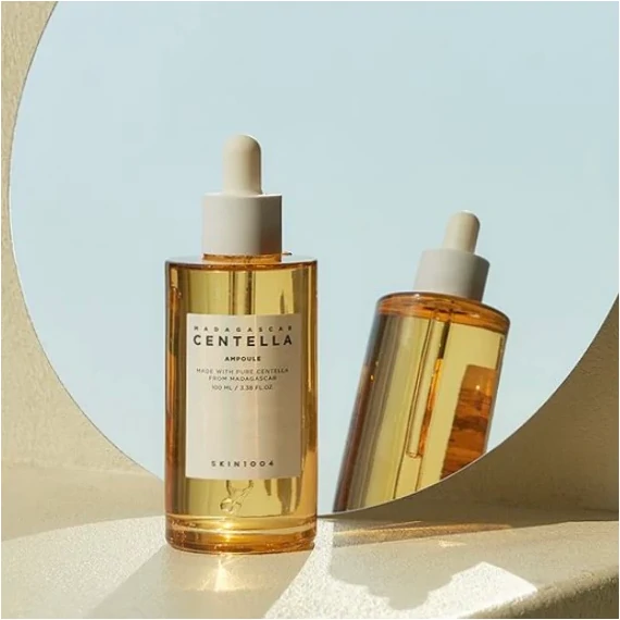 SKIN1004 - Madagascar Centella Ampoule 100ml