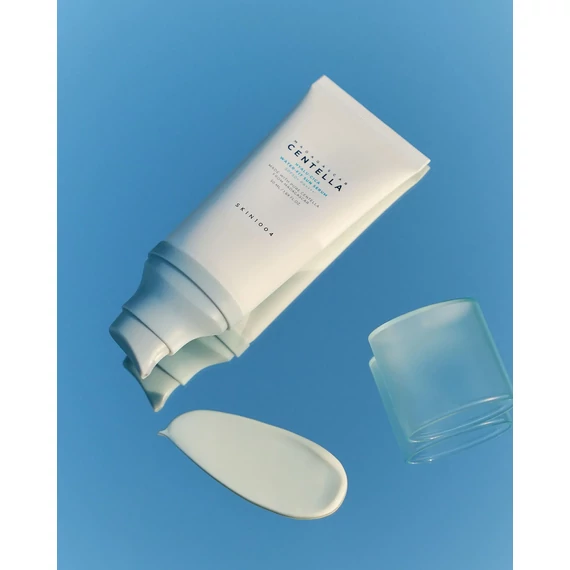 SKIN1004-Madagascar Centella Hyalu-Cica Water-Fit Sun Serum SPF50+ PA++++ 50ml