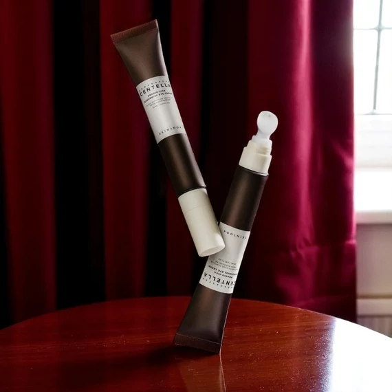 Skin1004 - Madagascar Centella Probio-Cica Bakuchiol Eye Cream - Szemkörnyékápoló 20ml