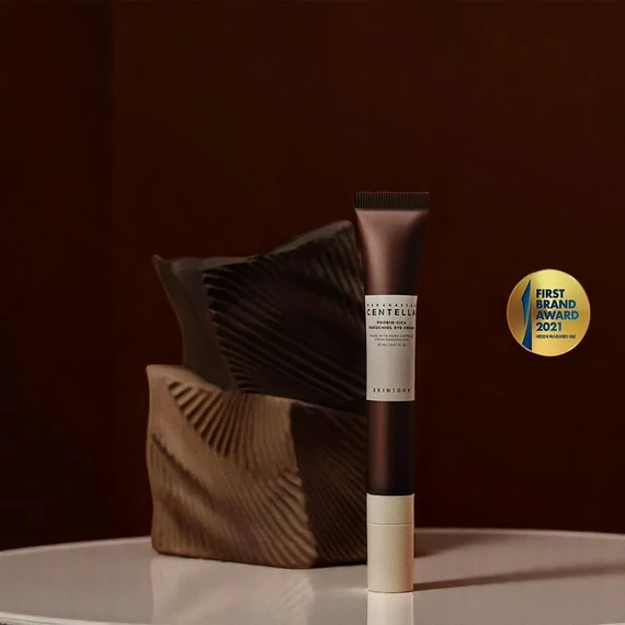 Skin1004 - Madagascar Centella Probio-Cica Bakuchiol Eye Cream - Szemkörnyékápoló 20ml