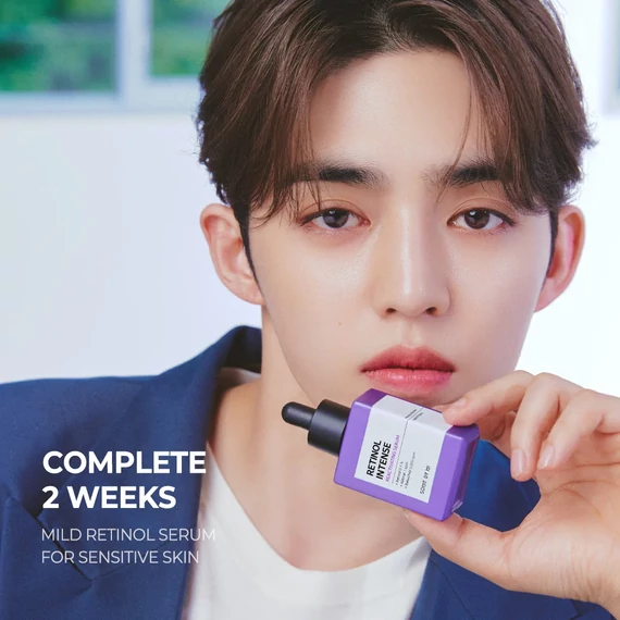 SOME BY MI - Retinol Intense Reactivating Szérum - 30ml