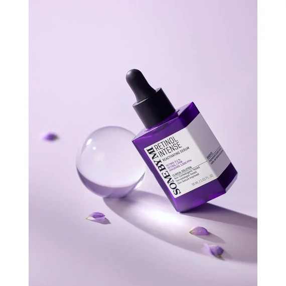 SOME BY MI - Retinol Intense Reactivating Szérum - 30ml
