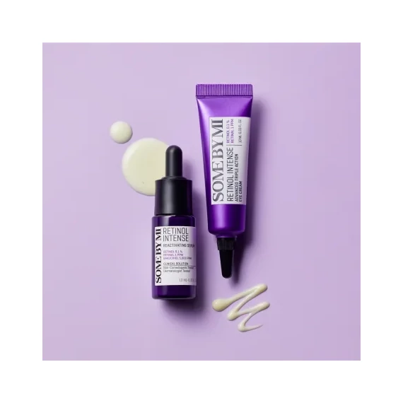 SOME BY MI - Retinol Intense szett