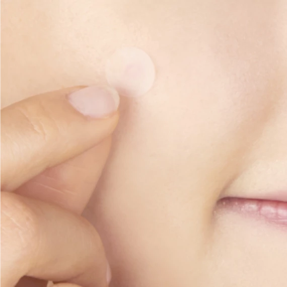 VT Cosmetics - Cica Vital Patch - 33 db