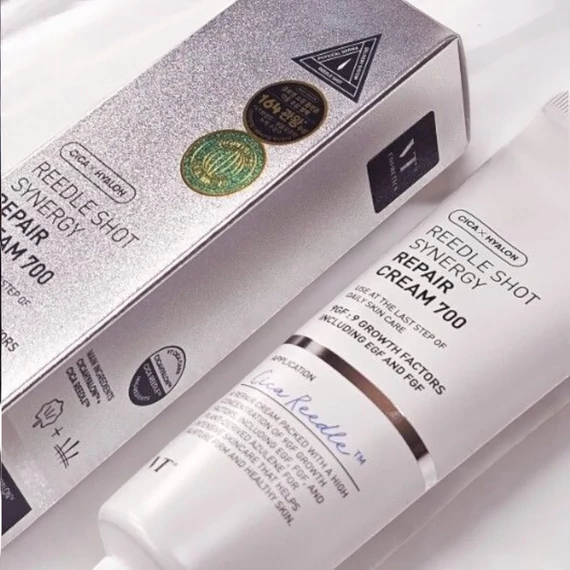 VT Cosmetics - Reedle Shot Synergy Repair Krém 50ml
