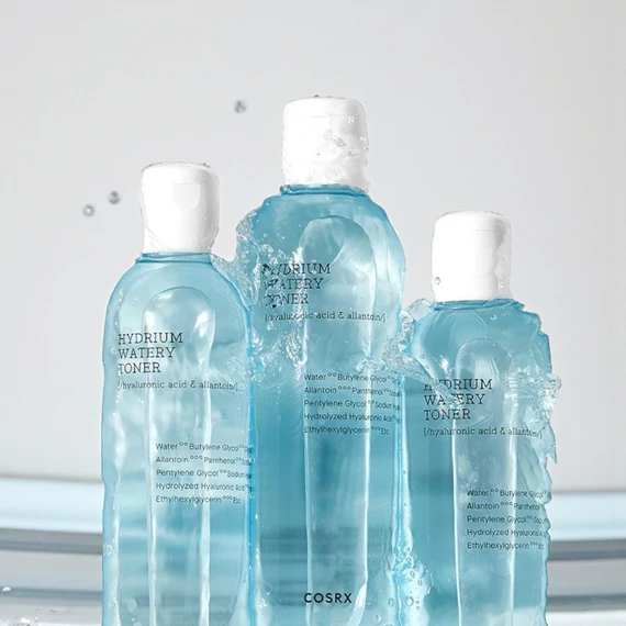 Cosrx - Hydrium Watery Toner - 150 ml