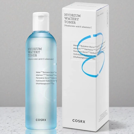 Cosrx - Hydrium Watery Toner - 150 ml