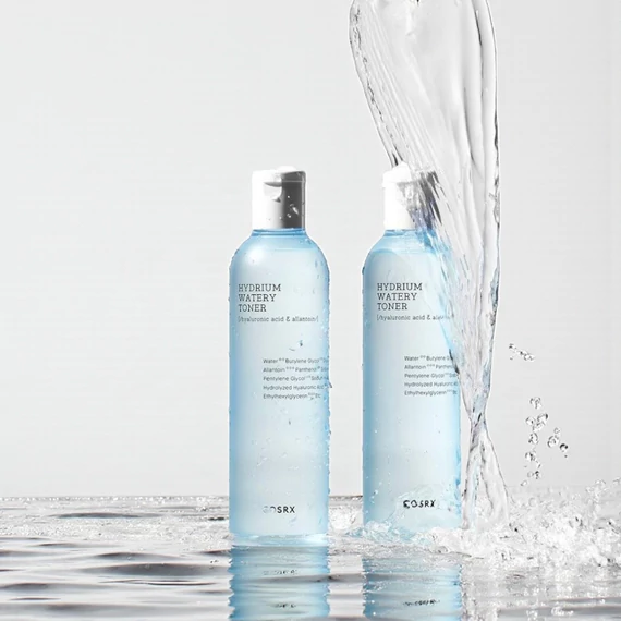 Cosrx - Hydrium Watery Toner - 150 ml