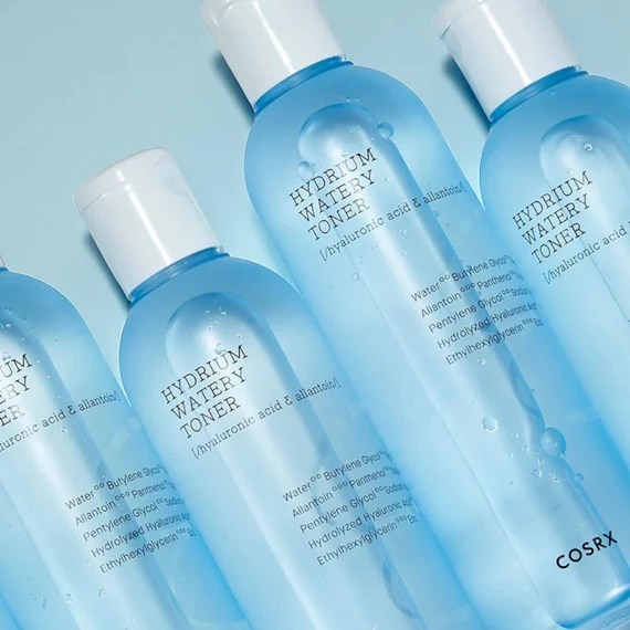 Cosrx - Hydrium Watery Toner - 150 ml
