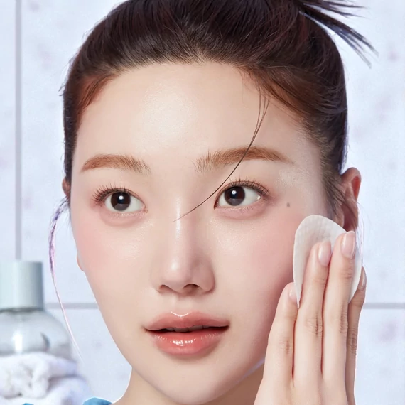 Medicube - Zero Pore Pad 2.0 Arctisztító Korongok 70db