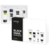 Coxir - Black snail starter szett
