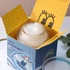 Elizavecca - Aqua Hyaluronic Acid Water Drop Cream - Hidratáló krém
