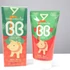 Elizavecca - Milky Piggy BB Cream SPF50+ 50 ml