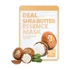 Farmstay - Real Shea Butter Essence Mask - Fátyolmaszk