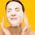 Farmstay - Real Shea Butter Essence Mask - Fátyolmaszk