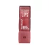 Kiss Beauty - Teddy Lips - Bársonyos rúzs - Rózsaszín 01