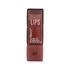 Kiss Beauty - Teddy Lips - Bársonyos rúzs - Rózsaszín 02