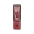 Kiss Beauty - Teddy Lips - Bársonyos rúzs - Szilva 06