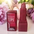 Kiss Beauty - Teddy Lips - Bársonyos rúzs - Rózsaszín 01