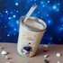 Little Astronaut Wet Wipes - Mini Nedves Törlőkendő 30 db-os