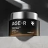 Medicube - AGE-R Glutathione Glow Capsule Cream - Hidratáló krém 50 ml