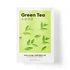 MISSHA - Airy Fit Sheet Mask fátyolmaszk #Green-tea