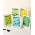 MISSHA - Airy Fit Sheet Mask fátyolmaszk #Green-tea
