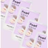 MISSHA - Airy Fit Sheet Mask fátyolmaszk #Gyöngy