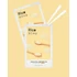MISSHA - Airy Fit Sheet Mask fátyolmaszk #Rizs
